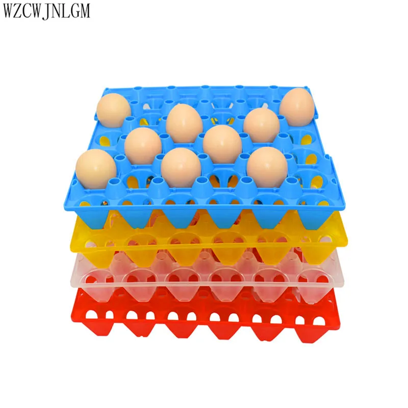 Egg hatching tray 30PieceX287mmX287mm high quality plastic