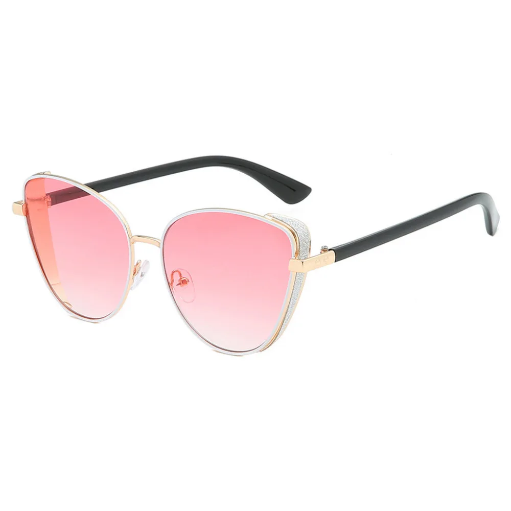 2019 New metal frame sunglasses man and woman cycling glasses photochromic Beach sports cycling glasses polarized 40M27 (2)