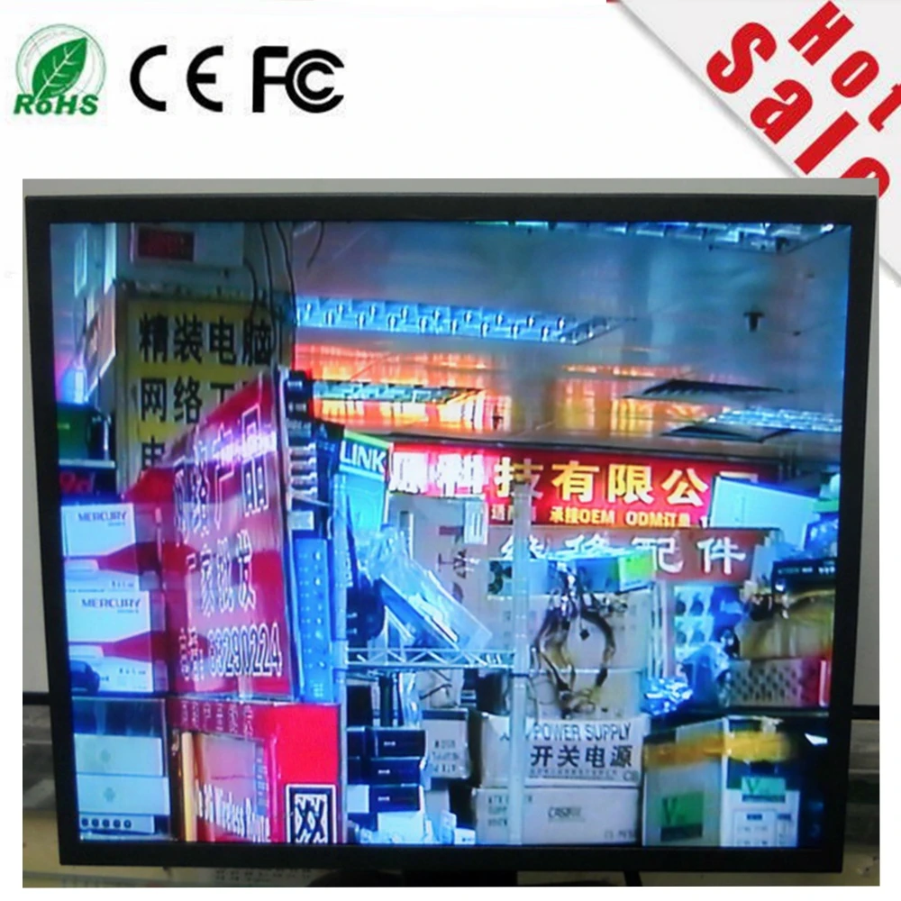2017 Panel Computer Hmi Industrial Monitor New Stock Hot Selling 15 2017 Panel Computer Hmi Industrial Monitor New Stock Hot Selling 15
