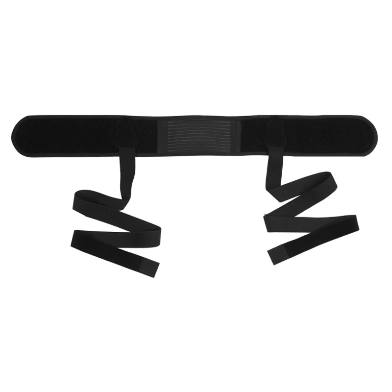 

O/X-Type Legs Correction Tape Posture Corrector Leg Belt Brace & Support Health Care S/M/L/XL