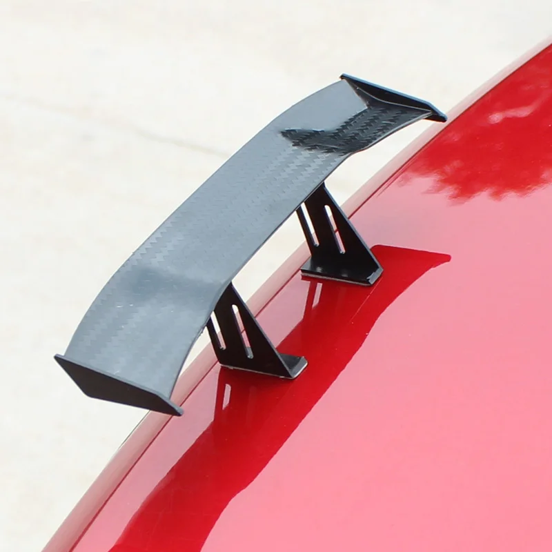 Lightweight Rear Car Hatchback Trunk GT 