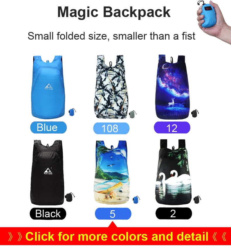 Cheap Mochilas