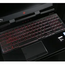 15," ТПУ Клавиатура кожного покрова протектор для hp двумя способами; женские 15-DC0004TX DC0005TX DC0006TX DC0007TX DC0008TX DC0009TX DC0011TX DC0013TX