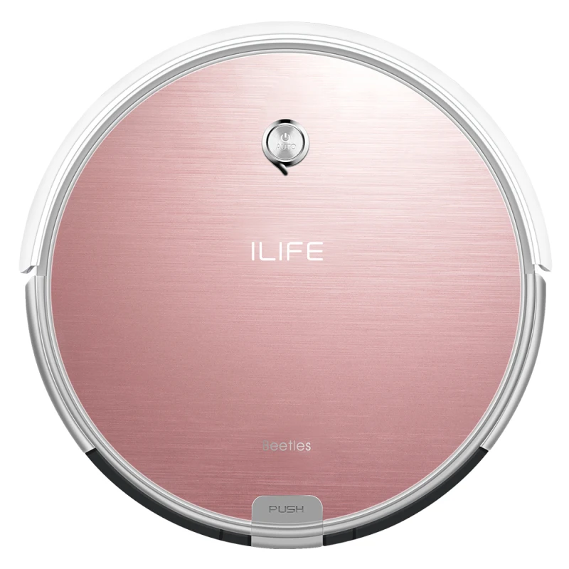 Original ILIFE X620 robot vacuum cleaner roborock with 2600mAh Sweeping and Mopping Planned Route for home Robot Aspirador Original ILIFE X620 robot vacuum cleaner roborock with 2600mAh Sweeping and Mopping Planned Route for home Robot Aspirador