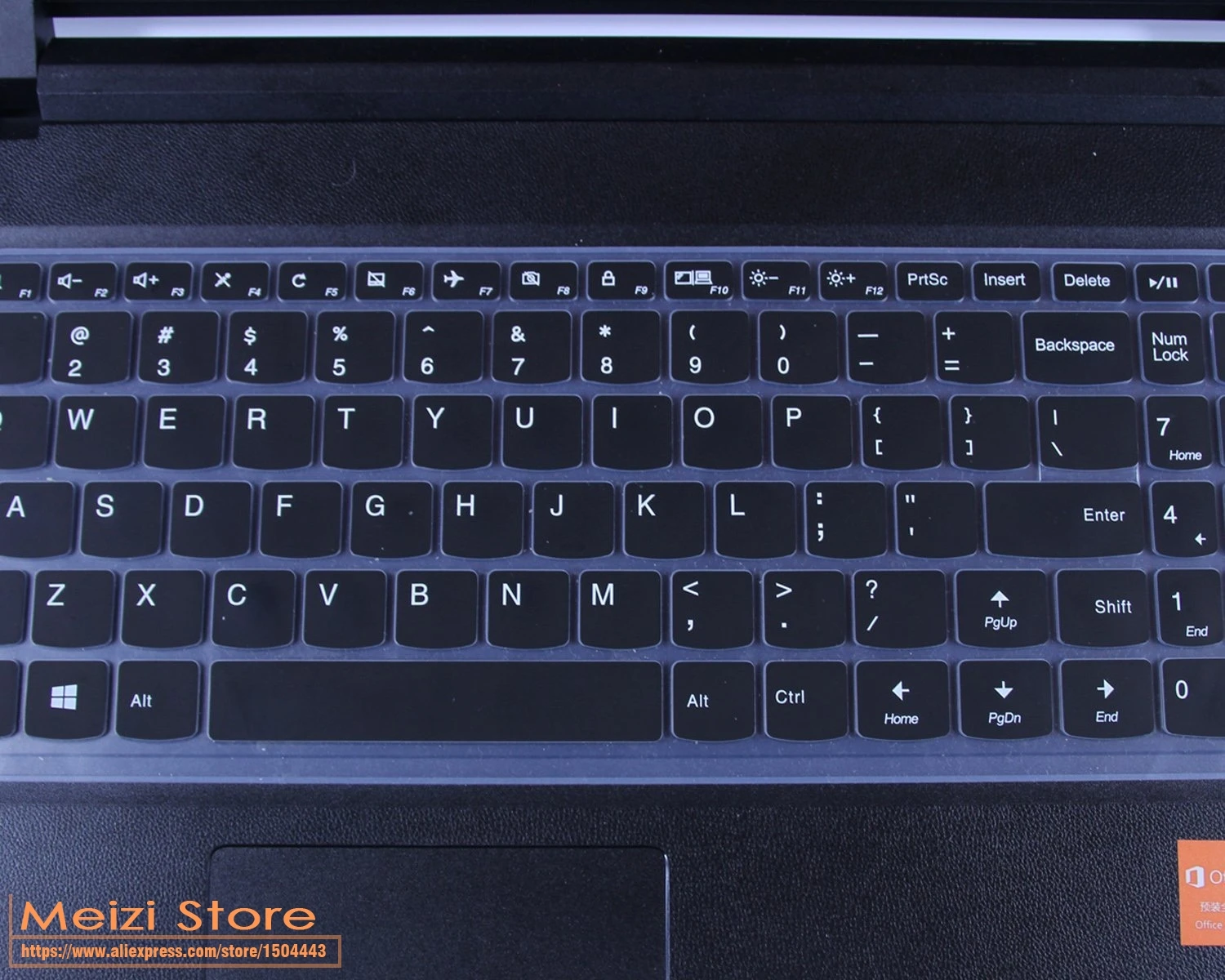 Для Lenovo Flex 4 1580 15 6 &quotНоутбук Обложка для клавиатуры протектор Защитная кожа Ideapad