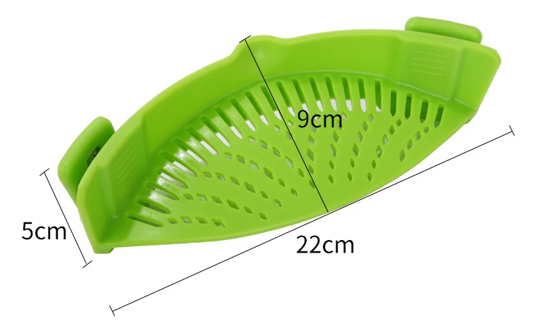 size