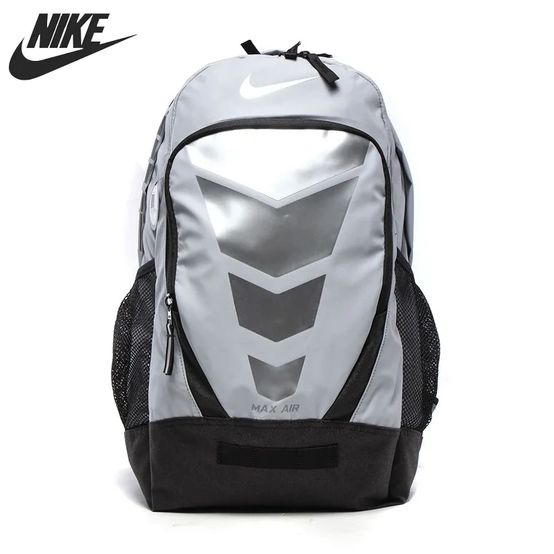 white nike air backpack