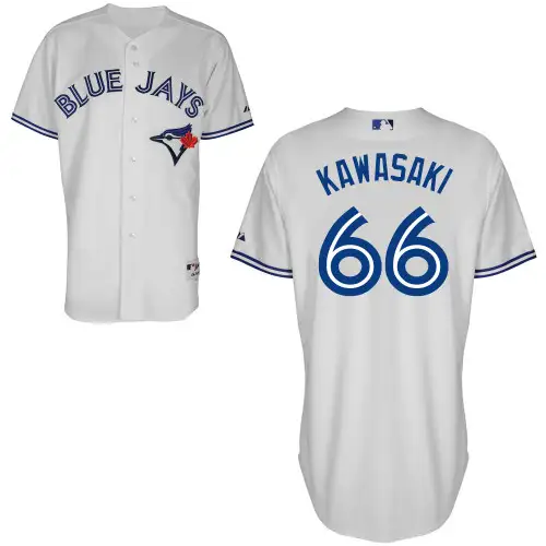 blue jays kawasaki shirt