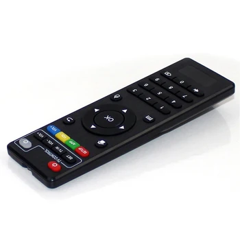 

New Arrival Replacement Remote Control for Original Pro 4k M8S Android Smart TV Box