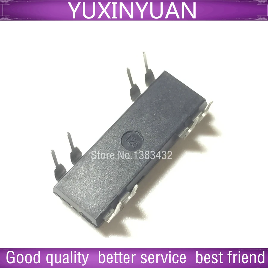 

1-10PCS/LOT V3205 MN3205 V3205D V-3205 MN3205D dip-8