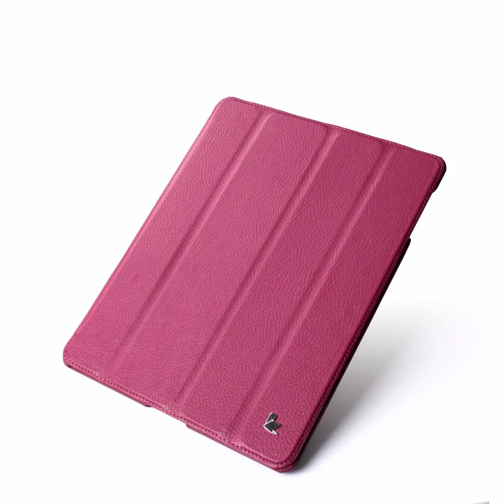 Jisoncase для ipad 4 3 2 ipad Чехол флип-чехол Подставка для планшета дизайнерские ультра тонкие кожаные чехлы и чехол s ipad 9,7 чехол