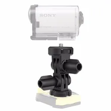DZ BPM1 Backpack Mount for Sony Action Camera FDR X1000V VCT BPM1 HDR AS200V HDR AS20