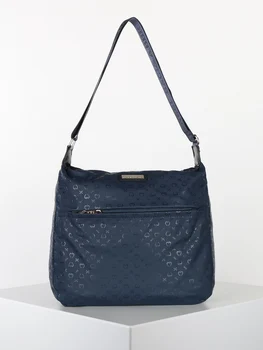 

Large with shoulder strap