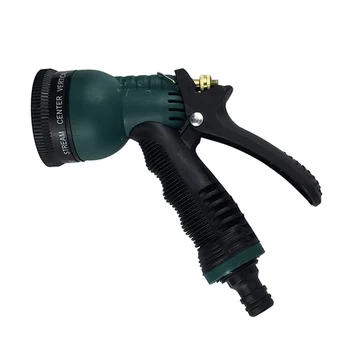 

Multifunction Car Wash Water Gun High Pressure Watering Vehicle Home Garden Cleaning Sprinkle Tools