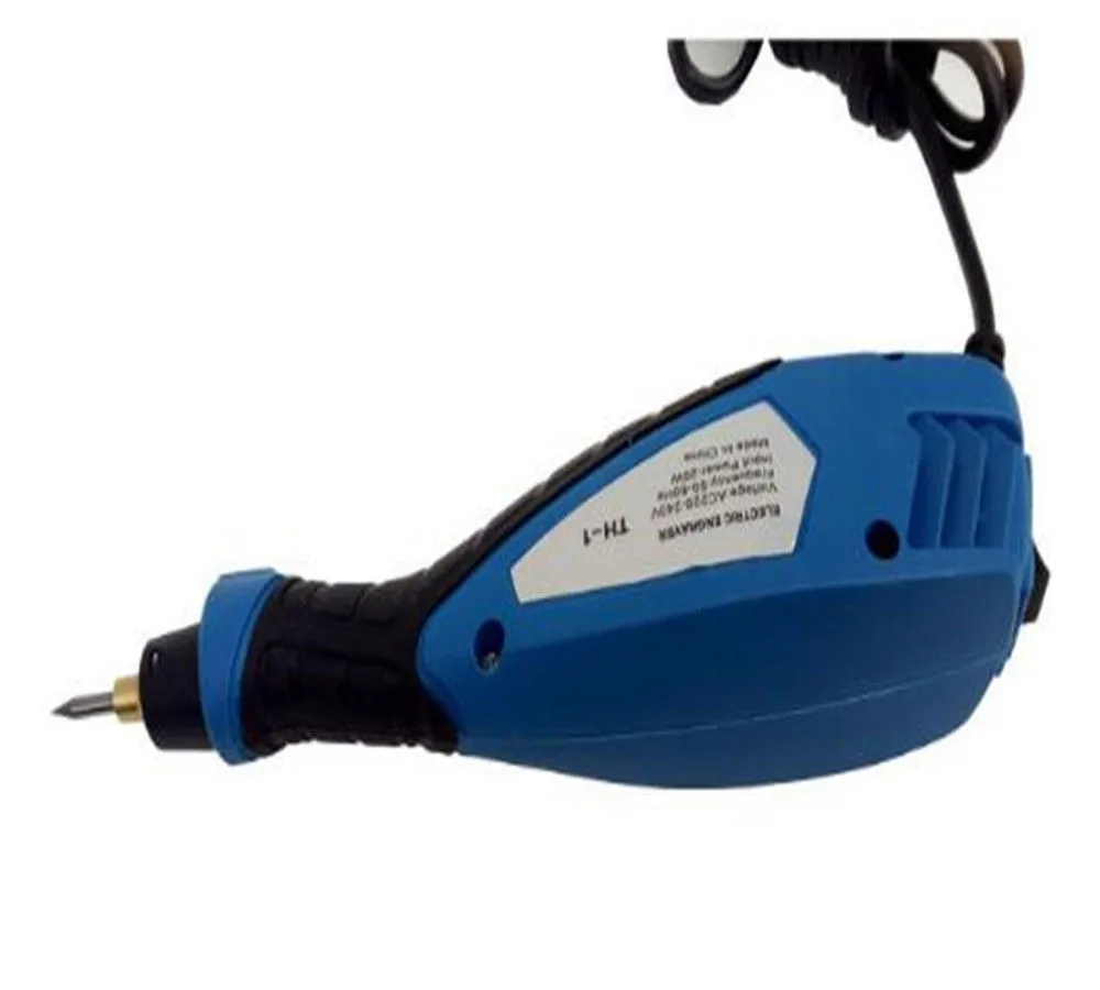 

Electric protable printer marking machine metal printer 220v