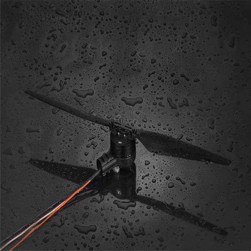 3090 plant protection drone propeller DIY CW CCW paddle set a pair of 30 inch for A10 / Q10 plant protection drone