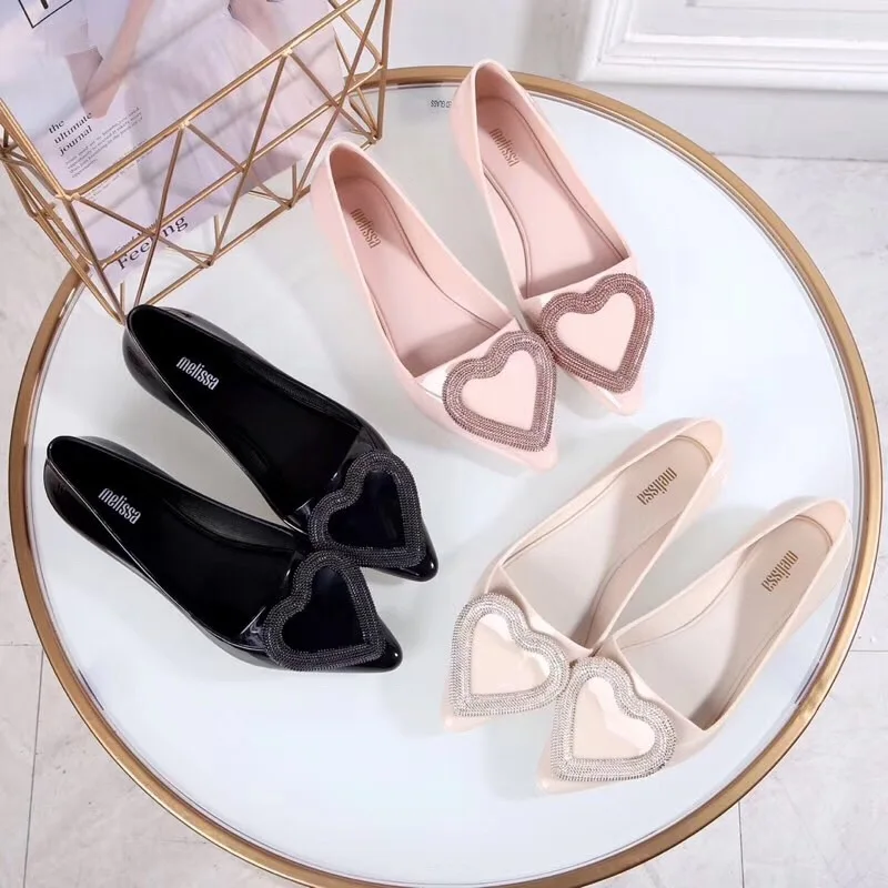 Melissa shoes 2020 Clearance