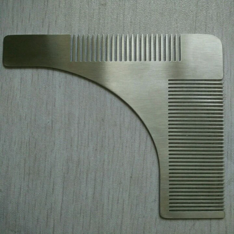 hair men