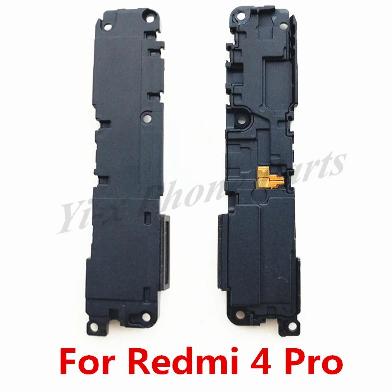Для Xiaomi Redmi 4 Pro громкий Динамик громкоговоритель гудок звонок гибкий кабель в