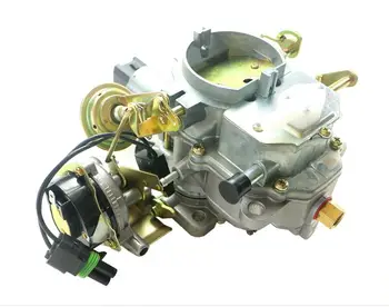

Carburetor Fit for JEEP WRANGLER CHEROKEE CJ5 CJ7 AMERICAN MOTORS FORCONCORD EAGLE