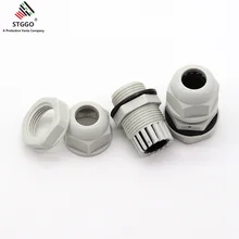 Олеофобные D38 Air M12* 1,5 Кабельные сальники