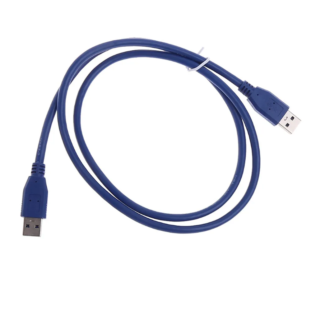USB 3,0 type A Мужской кабель для передачи данных удлинитель-супер быстрая скорость в 10 раз соответствует USB 2,0 кабель micro-USB