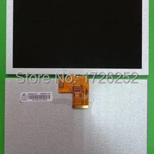 NoEnName_Null INNOLUX 8,0 дюймовый HD TFT ЖК-экран(4:3) EJ080NA-04C 1024(RGB)* 768 XGA