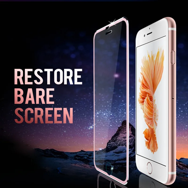 PLV-5D-Aluminum-Alloy-Tempered-Glass-For-iPhone-6-6S-7-Plus-Full-Screen-Protector-Protective (3)