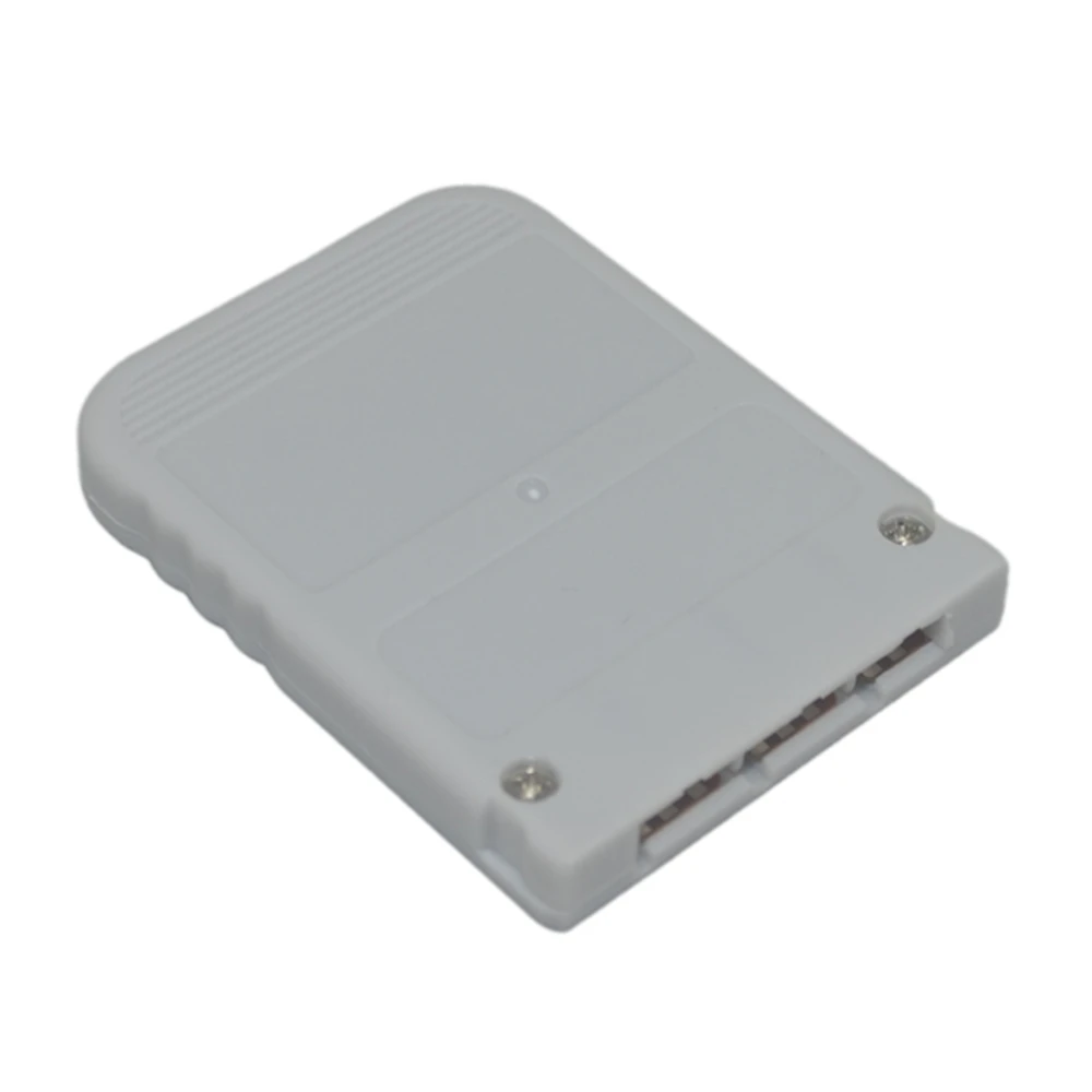 Карта памяти 1 Мб для Playstation One PS one|Запасные части| |