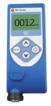 

(Jining branch) MC-2010A/ coating thickness tester / coating / paint / iron 0 ~ 1200um