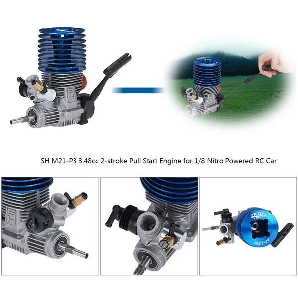 nitro engine low price