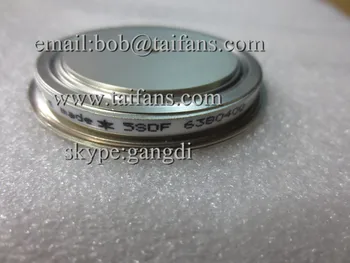 

New 5SDF63B0400 5SDF 63B0400 SCR thyristor Diode Rectifier