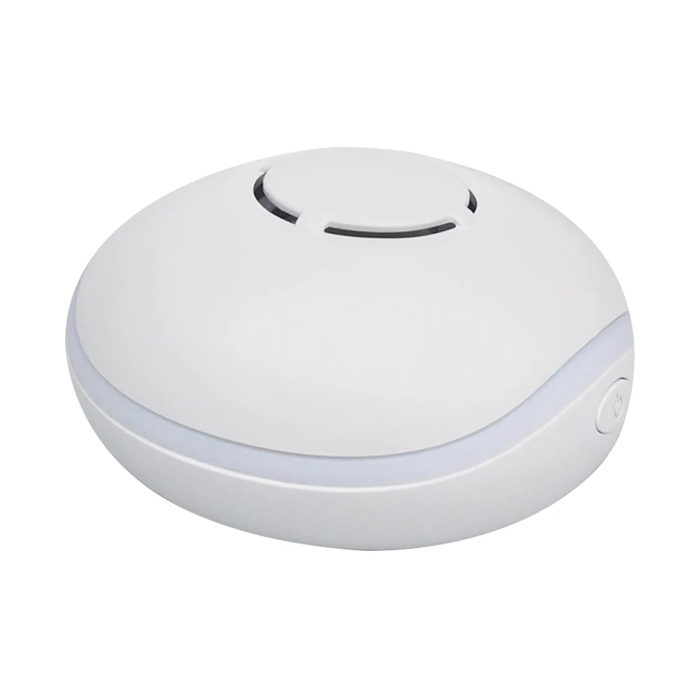 

Romantic Aromatherapy Diffuser Aromatherapy Machine Car Ultrasonic Humidifier Livingroom Relieves Stress 7 LED Lights USB