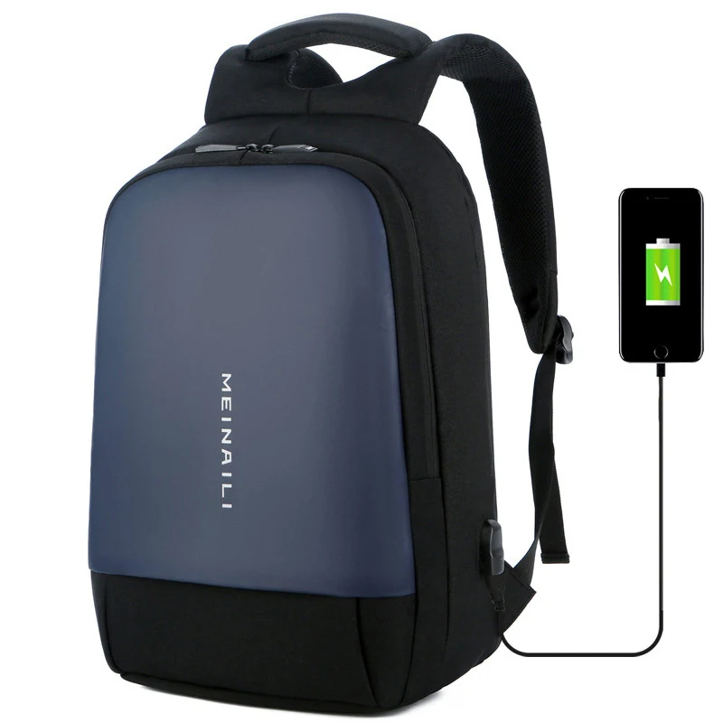 

15 Inch Laptop Backpack for Man Waterproof Computer Bag Female Backpack mochila feminina Oxford Anti-theft Backpack