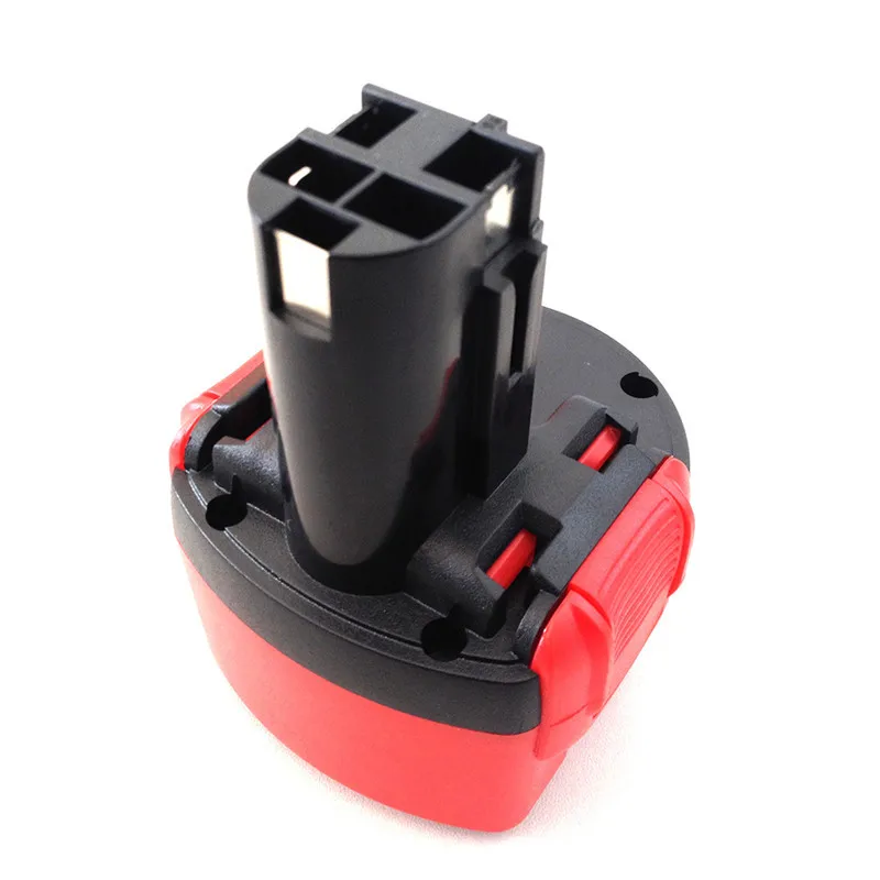 Батарея для электроинструмента BOS 9 6 V 1300 mAh Ni cd 2607335707 2607335272 2607335260 BAT0408 BAT100