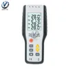 Thermomètre numérique LCD de Type K, régulateur de température, sonde de Thermocouple à 4 canaux, Test de mesure de température ► Photo 1/6