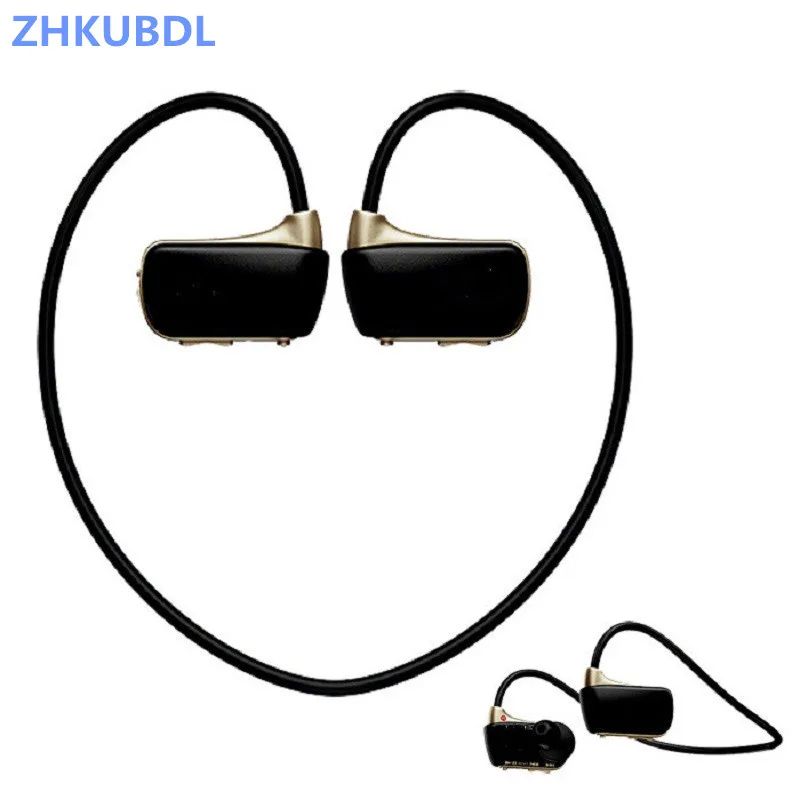 Спортивный mp3 плеер ZHKUBDL W273 4 гб 8 для гарнитуры NWZ Walkman наушники бега Mp3 со