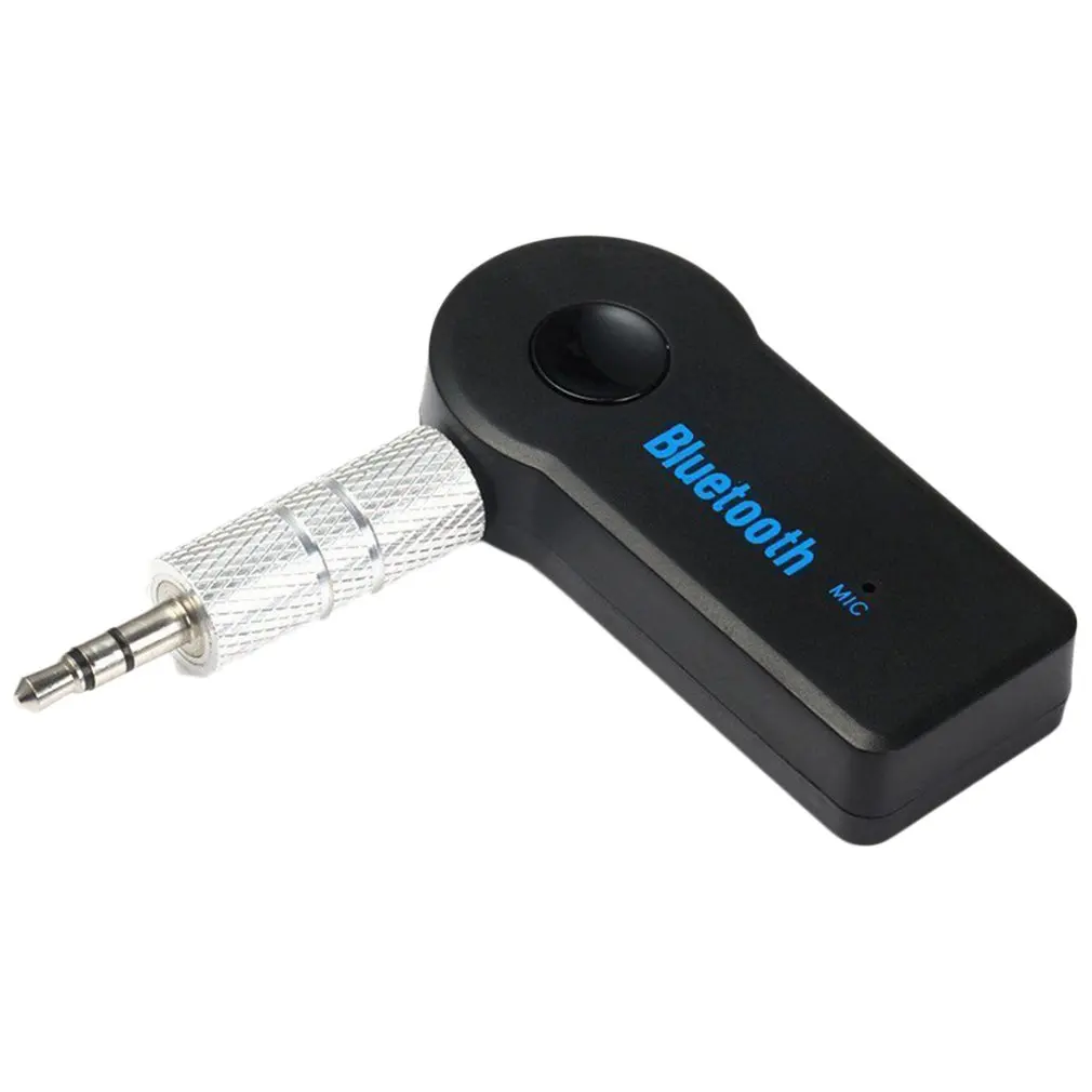 3,5 мм Беспроводной автомобильный Bluetooth адаптер aux автомобильный Bluetooth аудио приемник адаптер