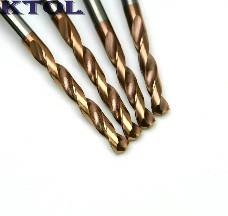 twist drill bit metal drilling bit for steel