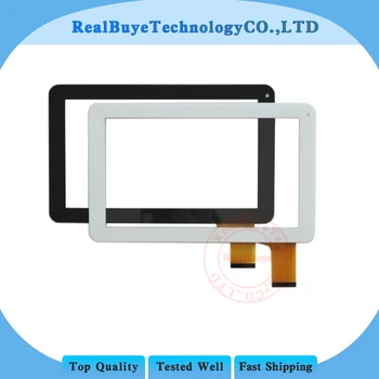 

A+ 9 inch touch screen panel touch digitizer glass replacement for table FPC-LZ1016090V00 147-B