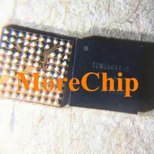 S2MU004X-C для samsung A520 небольшой Мощность IC чип PM 10 шт./лот