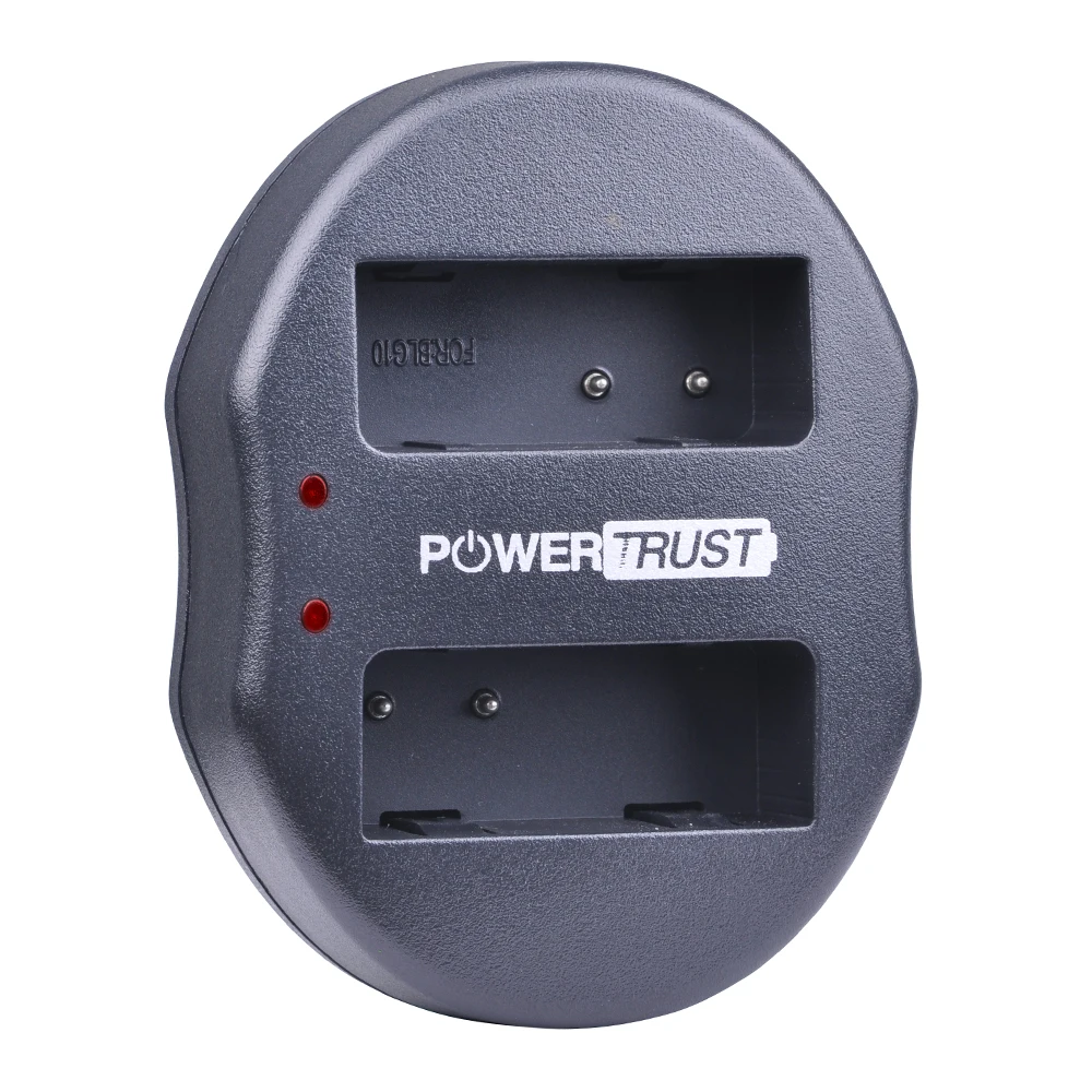 4 шт. Аккумулятор для камеры DMW BLG10 BLE9 BLE9E + двойное USB зарядное устройство Panasonic Lumix