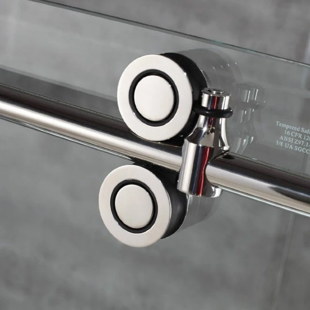 Sliding Glass Shower Door Hardware