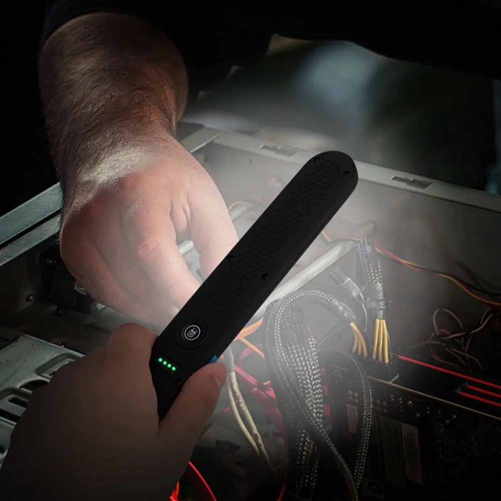 Multi-function-10LED-Magnetic-Car-Repairing-Working-Light-USB-Rechargeable-LED-Flashlight-Portable-Lamp-For-Camping-Climbing-Hunting（5）