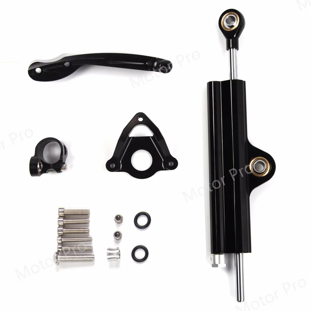 Para Honda CBR600RR 2007 2016 Steering Damper