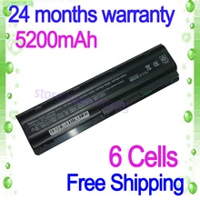 Jigu laptop akku für hp g32 g42 g42t g56 g62 g62t G72 G72t Pavilion g4 G6 G7 dm4t dv3-2200 dv5-1200 dv6-3000 dv7-1400 g4-1000