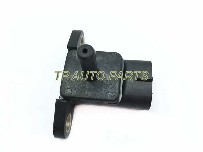 MAP Pressure Sensor For Mi-tsubishi J05 J08 IS-UZU 4HK1 6HK1 OEM MK369080 079800-5580 MK369081 079800-5590 | Автомобили и