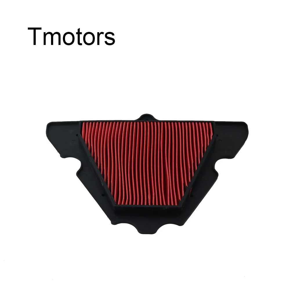 

For KAWASAKI Ninja1000 Z1000 2010-2016 Z1000SX 2011-2016 Motorcycle Accessories Air Filter Intake Cleaner Grid Clean Cotton