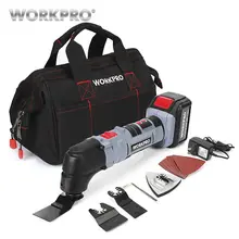 WORKPRO Electric Multifunction Oscillating Tool Kit Multitools Lithium-ion Oscillating Tools Electric Trimmer Saw self ordered fronts under oscillating zero mean forces