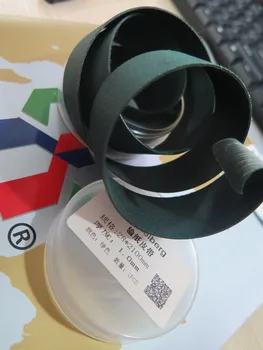 

Size: 2100*28*1mm, printing machine transfer belt, MOQ: 3rolls/pack